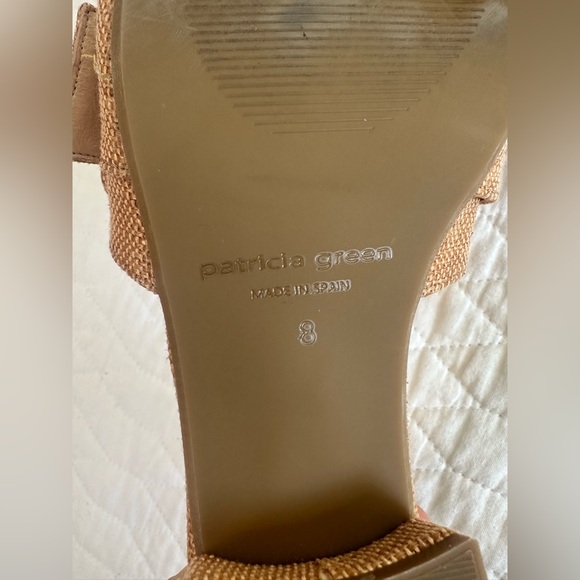 Patricia Green Bali Slide Sandals - Picture 10 of 10